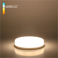 Светодиодная лампа GX53 LED PC 15W 4200K BLGX5314 a058808