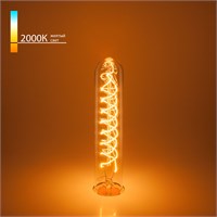 Ретро лампа Эдисона T32 60W E27 BX113 a058746
