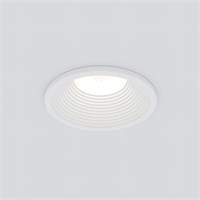 Встраиваемый светодиодный светильник 25028/LED a058617