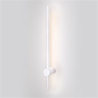 Светильник настенный светодиодный Cane LED MRL LED 1115 белый a058237