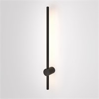 Светильник настенный светодиодный Cane LED MRL LED 1115 черный a058236
