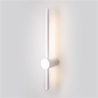 Светильник настенный светодиодный Cane LED MRL LED 1114 белый a058234