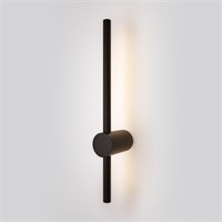 Светильник настенный светодиодный Cane LED MRL LED 1114 черный a058233