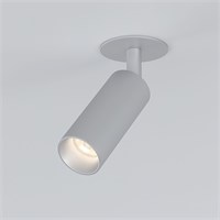 Встраиваемый поворотный светодиодный светильник Diffe 25039/LED a058219