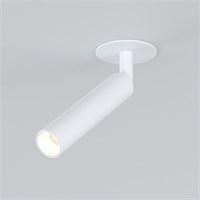 Встраиваемый поворотный светодиодный светильник Diffe 25027/LED a058214
