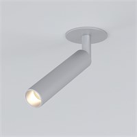 Встраиваемый поворотный светодиодный светильник Diffe 25027/LED a058213