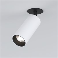 Встраиваемый поворотный светодиодный светильник Diffe 25052/LED a058173