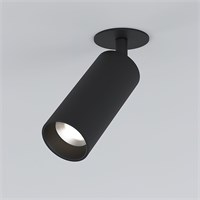 Встраиваемый поворотный светодиодный светильник Diffe 25052/LED a058171