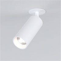 Встраиваемый поворотный светодиодный светильник Diffe 25052/LED a058170