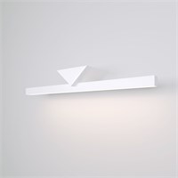 Светильник настенный светодиодный Delta LED 40115/LED белый a058167