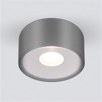 Уличный потолочный светильник Light LED 2135 IP65 35141/H серый a057472