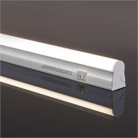 Светильник стационарный светодиодный Led Stick 22 Вт 6500К 120 см 55002/LED a057222