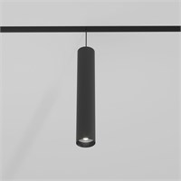 Трековый светильник Slim Magnetic P01 6W 4200K черный 85014/01 a057202