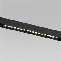 Трековый светильник Slim Magnetic SL03 18W 4200K черный 85006/01 a057194
