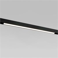 Трековый светильник Slim Magnetic L02 20W 4200K черный 85002/01 a057190