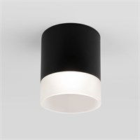 Уличный потолочный светильник Light LED 2107 IP54 35140/H черный a057159