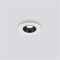 Встраиваемый точечный светодиодный светильник 25025/LED a056778