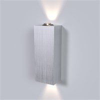 Настенный светодиодный светильник Petite LED 40110/LED сталь a056601