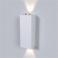 Настенный светодиодный светильник Petite LED 40110/LED белый a056594
