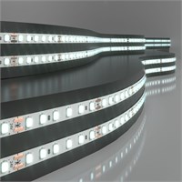 Светодиодная лента 24 В 8 Вт/м 120Led/м 2116 IP20, холодный белый 6500K, 5 м 2116 24V 120Led 8W IP20 a056427