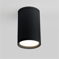 Уличный потолочный светильник Light IP65 35128/H черный a056268