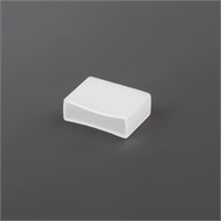 Заглушка для неона 24V 2835 с боковым свечением универсальная (10 шт) End Cup 24V 2835 a056266