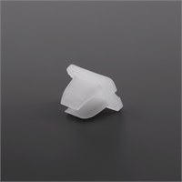Крепеж для неона 24V 2835 с боковым свечением (10шт) Clip 24V 2835 a056264