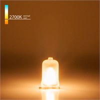 Лампа галогенная 20W G4 BХ109 a056238