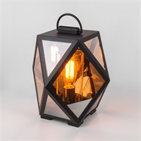Ландшафтный светильник Ambra S IP44 35133/S черный a056234