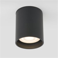 Уличный потолочный светильник Light LED 2104 IP54 35130/H черный a056229