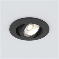 Встраиваемый точечный светильник 15272/LED a056031