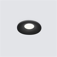Встраиваемый точечный светодиодный светильник 15270/LED a056025