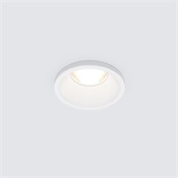 Встраиваемый точечный светодиодный светильник 15269/LED a056021