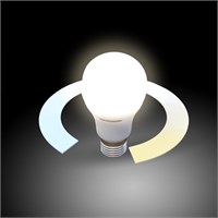 Умная светодиодная лампа Е27 BLE2755 a055923