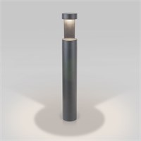 Ландшафтный светодиодный светильник Nimbus IP54 35126/F серый a055642