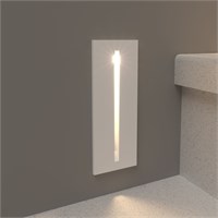 Подсветка для лестниц 40108/LED белый a055591
