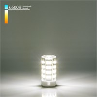 Светодиодная лампа JCD 7W 220V 6500K G9 BLG910 a055356