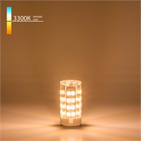 Светодиодная лампа JC 5W 220V 3300K G4 BLG414 a055354
