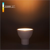 Светодиодная лампа JCDR 9W 3300K GU10 BLGU1015 a055345