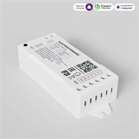Умный контроллер для светодиодных лент MIX 12-24 В 95003/00 a055255