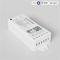 Умный контроллер для светодиодных лент RGB 12-24 В 95002/00 a055254