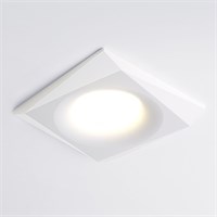 Встраиваемый точечный светильник 119 MR16 белый a053350