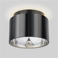 Накладной точечный светодиодный светильник 1069 GX53 Черный жемчуг a053056