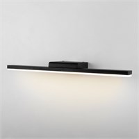 Настенный светодиодный светильник Protect LED чёрный MRL LED 1111 a052871