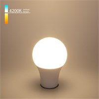 Светодиодная лампа Classic LED D 20W 4200K E27 А65 BLE2743 a052539