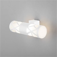 Fanc LED белый Настенный светодиодный светильник MRL LED 1023 a050335