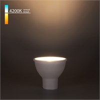 Светодиодная лампа направленного света JCDR 5W 4200K GU10 BLGU1008 a050181