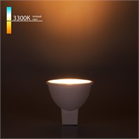 Светодиодная лампа направленного света JCDR 5W 3300K G5.3 BLG5310 a050171