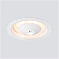Точечный встраиваемый светильник 8W 4200K DSS004 a050144