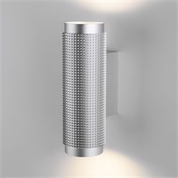 Настенный светильник Spike GU10 серебро MRL 1014 a050117